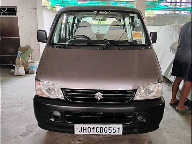 Used 2016 Maruti Suzuki Eeco in Ranchi