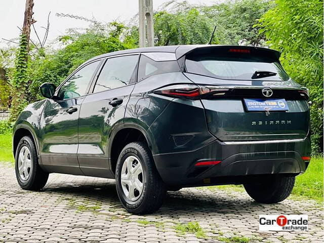 Used Tata Harrier [2019-2023] XM [2019-2020] in Ahmedabad