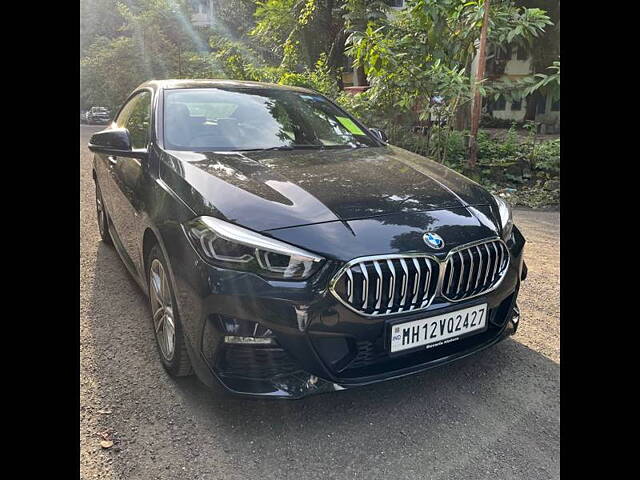 Used 2023 BMW 2 Series Gran Coupe in Mumbai