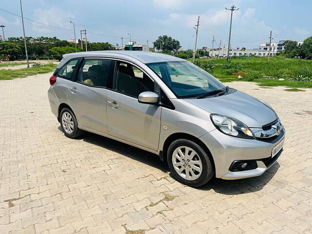 Used Honda Mobilio V Petrol in Karnal