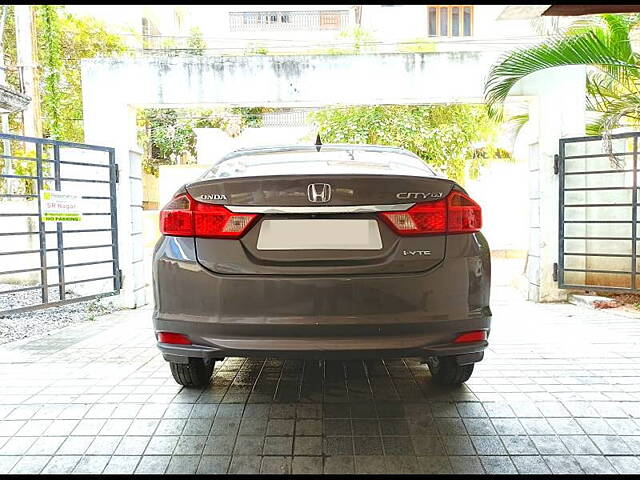 Used Honda City [2011-2014] 1.5 V AT in Hyderabad