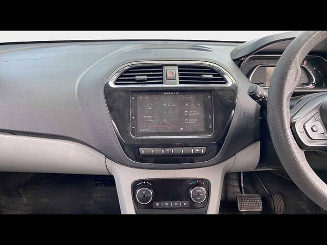 Used Tata Tiago [2016-2020] Revotron XZA Plus in Hyderabad