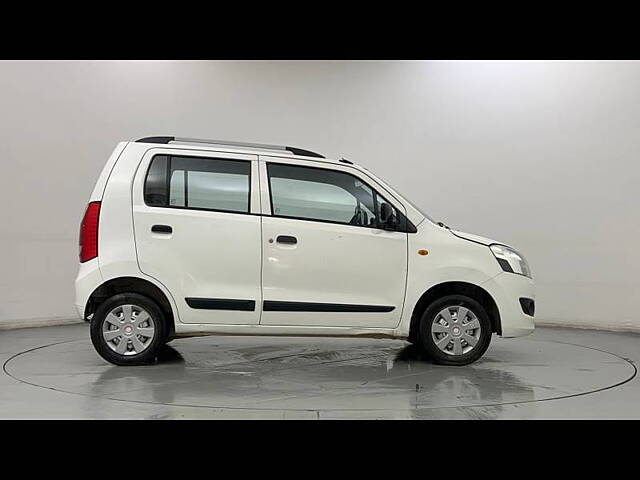 Used Maruti Suzuki Wagon R 1.0 [2014-2019] LXI CNG in Gurgaon