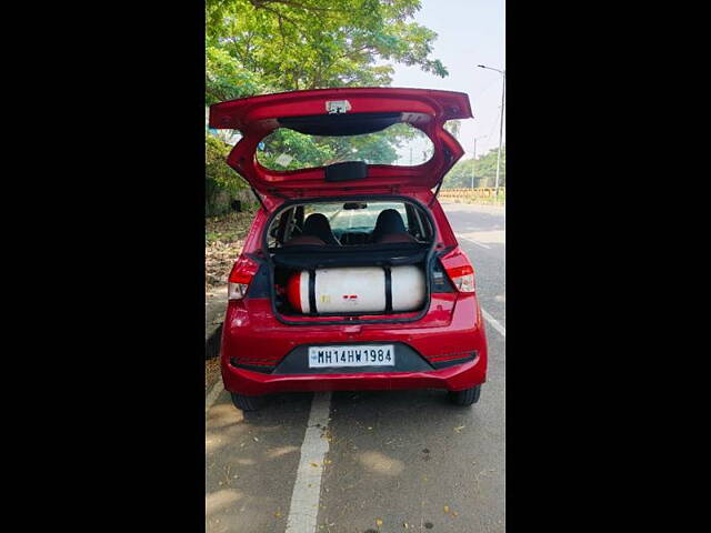 Used Hyundai Santro Sportz in Pune