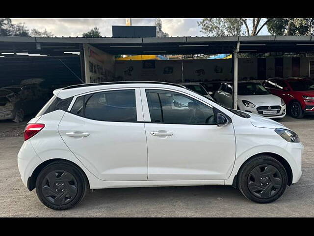 Used Hyundai Grand i10 Nios [2019-2023] Corporate Edition MT in Pune