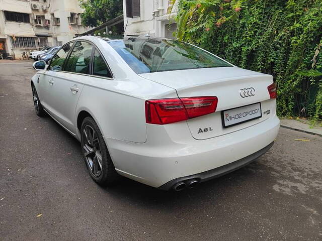 Used Audi A6[2011-2015] 35 TDI Technology in Mumbai