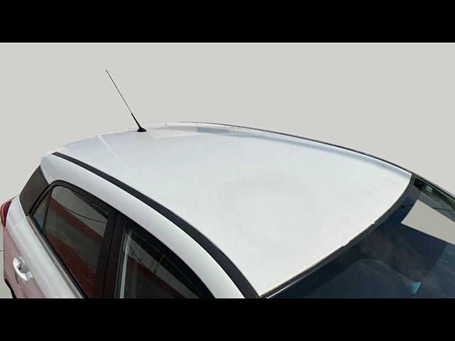 Used Hyundai Elite i20 [2016-2017] Sportz 1.2 [2016-2017] in Indore