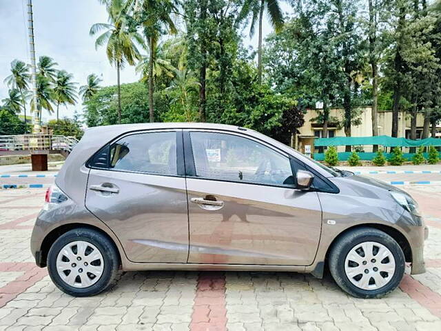 Used Honda Brio [2011-2013] S(O)MT in Bangalore