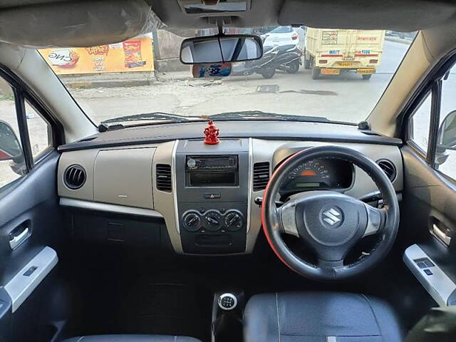 Used Maruti Suzuki Wagon R 1.0 [2014-2019] LXI CNG (O) in Mumbai