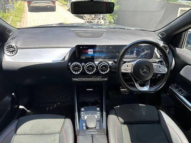 Used Mercedes-Benz AMG GLA35 4MATIC [2021-2023] in Chennai