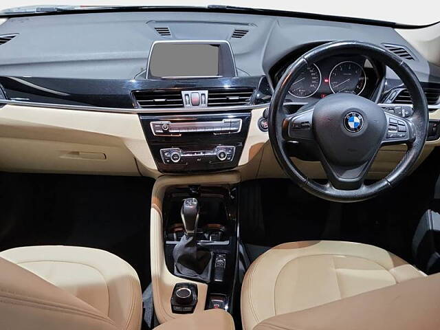 Used BMW X1 [2016-2020] sDrive20d Expedition in Mumbai