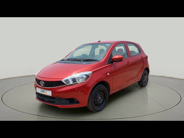 Used Tata Tiago [2016-2020] Revotron XT [2016-2019] in Nashik