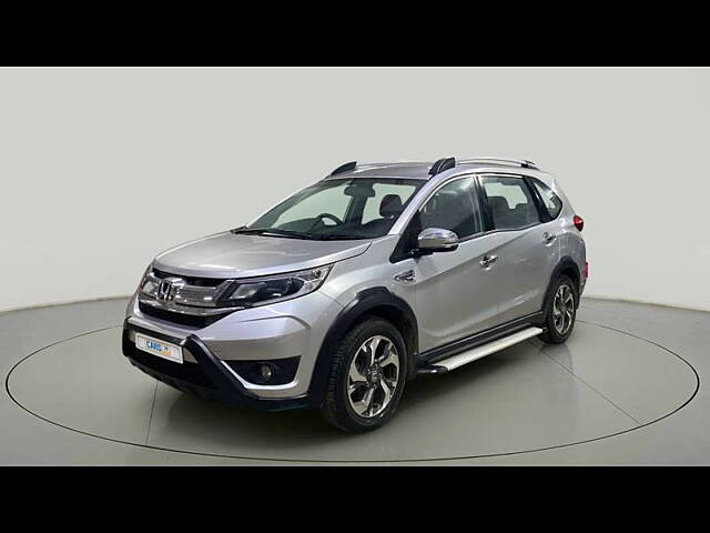 Used Honda BR-V V Petrol in Mumbai