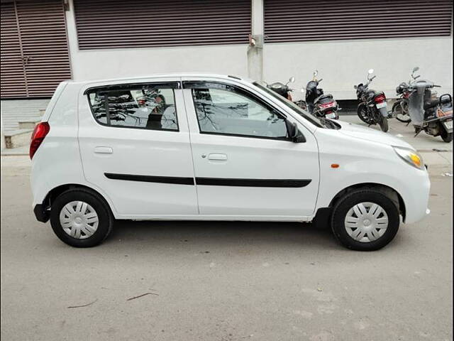 Used Maruti Suzuki Alto 800 [2012-2016] Lxi (Airbag) [2012-2015] in Rajkot