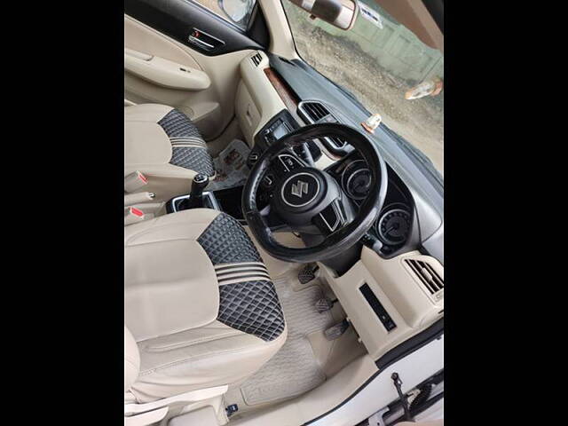 Used Maruti Suzuki Dzire [2017-2020] VDi in Indore