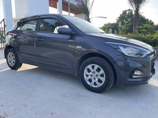 Used Hyundai Elite i20 [2019-2020] Magna Plus 1.2 [2019-2020] in Hyderabad