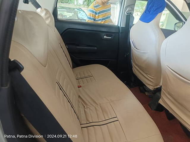 Used Maruti Suzuki Wagon R [2019-2022] ZXi 1.2 in A&N Islands