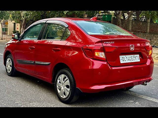 Used Honda Amaze [2018-2021] 1.2 S MT Petrol [2018-2020] in Delhi