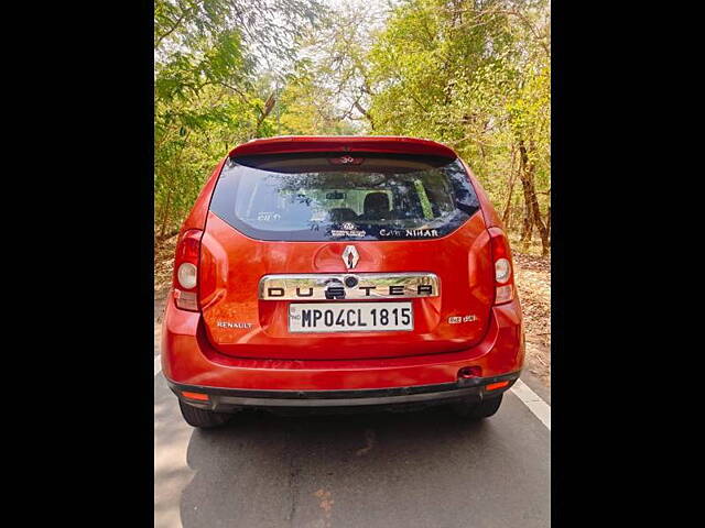 Used Renault Duster [2012-2015] 85 PS RxE Diesel in Bhopal