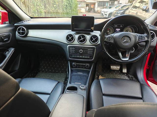 Used Mercedes-Benz GLA [2017-2020] 200 d Sport in Mumbai