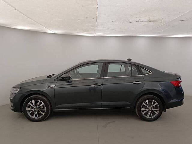 Used Skoda Slavia [2022-2023] Style 1.0L TSI MT in Indore