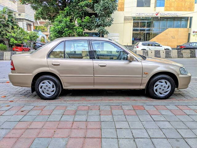 Used Honda City [1998-2000] 1.5 EXi in Bangalore