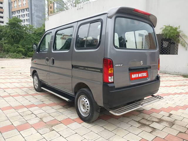 Used Maruti Suzuki Eeco [2010-2022] 7 STR STD (O) in Ahmedabad