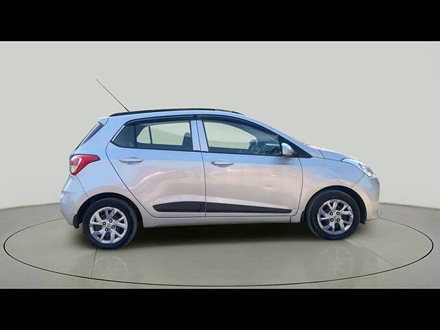 Used Hyundai Grand i10 Sportz 1.2 Kappa VTVT in Bangalore