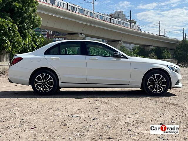 Used Mercedes-Benz C-Class [2018-2022] C 200 Prime in Delhi