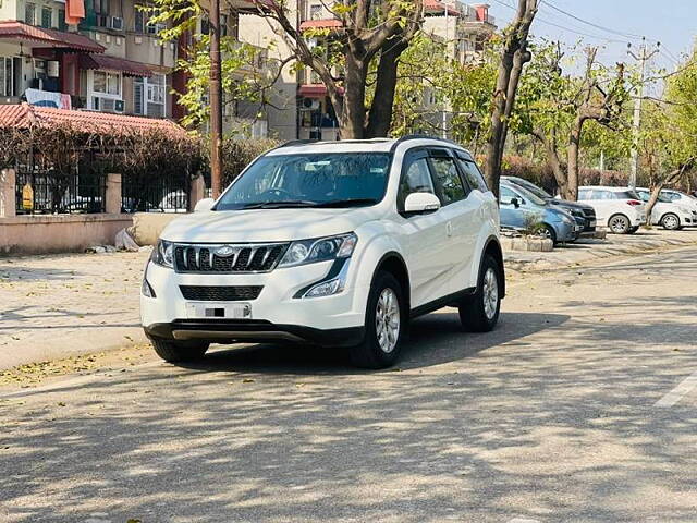 Used Mahindra XUV500 W9 [2018-2020] in Mohali