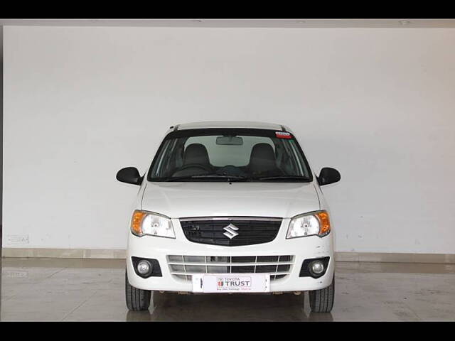 Used 2013 Maruti Suzuki Alto in Bangalore