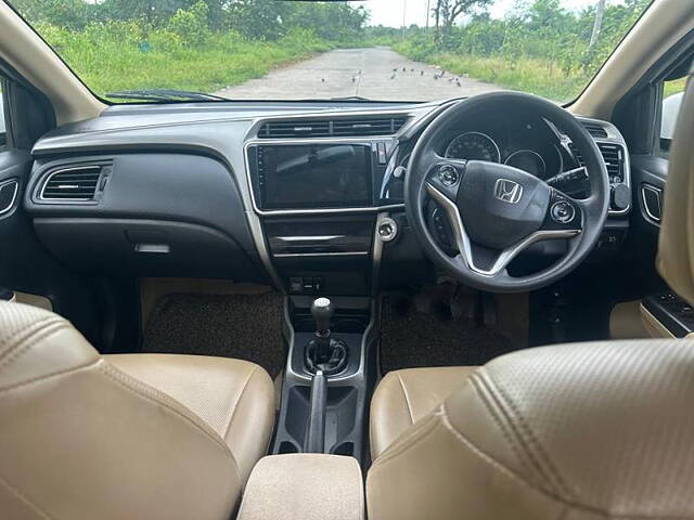 Used Honda City [2014-2017] V Diesel in Mumbai