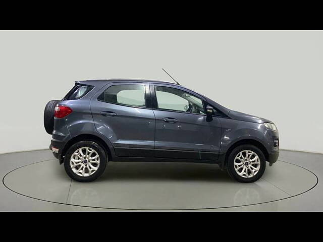 Used Ford EcoSport [2015-2017] Titanium 1.5L Ti-VCT in Mumbai