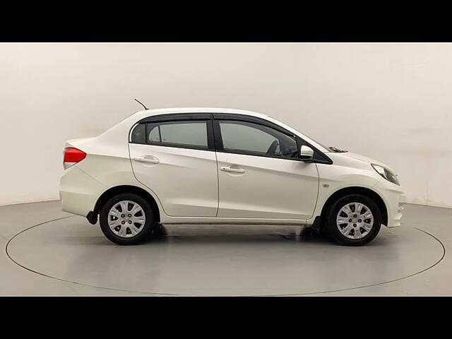 Used Honda Amaze [2013-2016] 1.2 S i-VTEC in Hyderabad