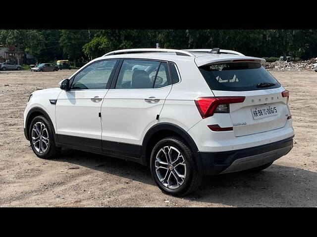 Used Skoda Kushaq [2021-2023] Style 1.5L TSI DSG (6 Airbags) in Delhi