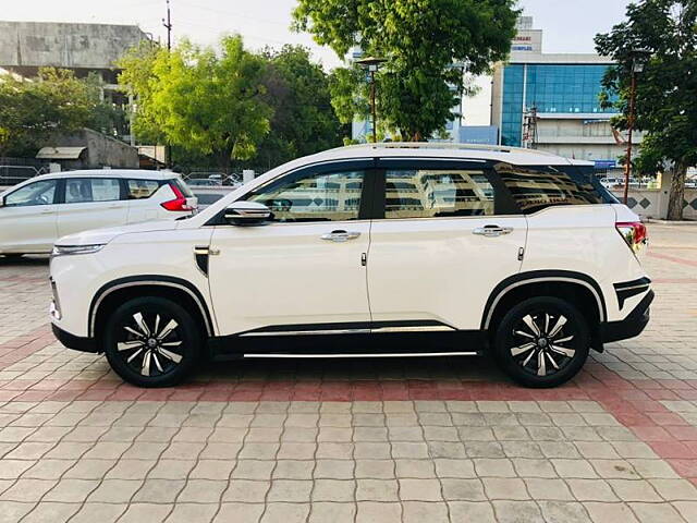 Used MG Hector [2019-2021] Sharp 1.5 DCT Petrol [2019-2020] in Kheda