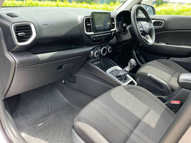 Used Hyundai Venue [2019-2022] SX 1.0 Turbo iMT in Mumbai