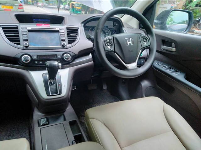 Used Honda CR-V [2013-2018] 2.4L 4WD AVN in Delhi