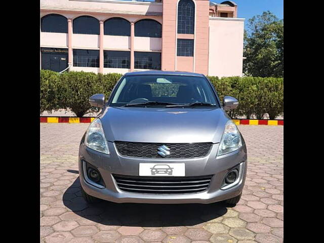 Used 2015 Maruti Suzuki Swift in Indore