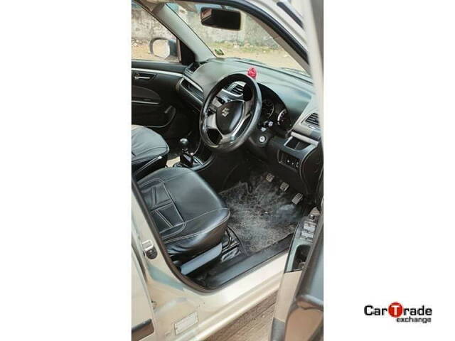 Used Maruti Suzuki Swift [2014-2018] VDi [2014-2017] in Pune