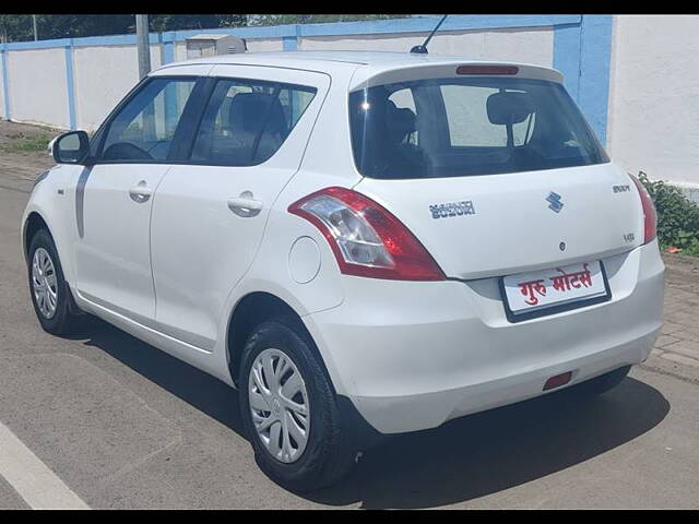 Used Maruti Suzuki Swift [2014-2018] VDi ABS [2014-2017] in Pune