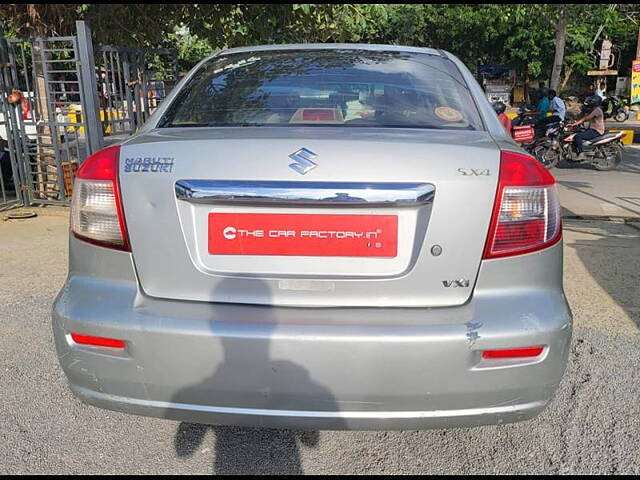 Used Maruti Suzuki SX4 [2007-2013] VXi in Hyderabad