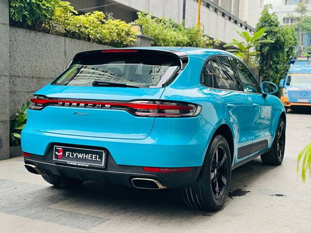 Used Porsche Macan [2014-2019] R4 in Kolkata