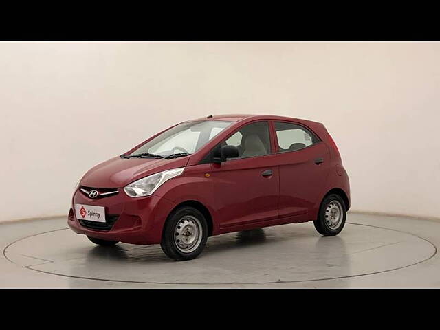 Used 2018 Hyundai Eon in Pune