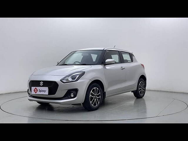 Used 2018 Maruti Suzuki Swift in Bangalore