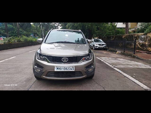 Used Tata Hexa [2017-2019] XTA 4x2 7 STR in Mumbai