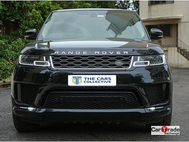 Used 2019 Land Rover Range Rover Sport in Bangalore