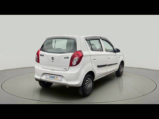 Used Maruti Suzuki Alto 800 [2012-2016] Lxi in Delhi