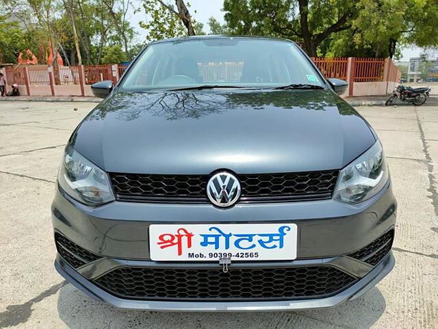 Used 2019 Volkswagen Polo in Indore