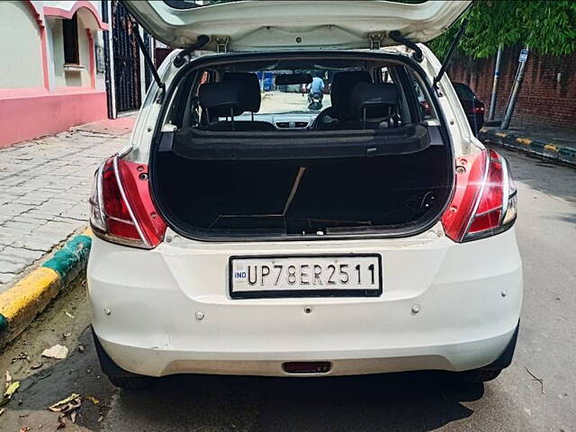 Used Maruti Suzuki Swift [2014-2018] VDi in Kanpur